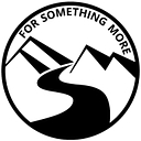 For Something More logo