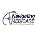 Navigating Medicare logo