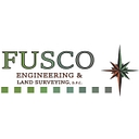 Fusco Engineering & Land Surveying, DPC logo