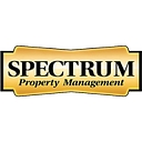 Spectrum Property Management logo
