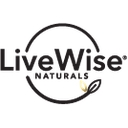 LiveWise Naturals logo