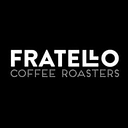 Fratello Coffee Roasters logo