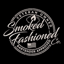 Smoked Fashioned Co. logo