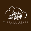Wiseman House Chocolates logo