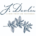 J Devlin Glass Art logo