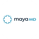 MayaMD logo