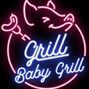 GrillBabyGrill logo