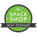 Space Shop Self Storage logo