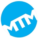 My Town Movers logo