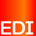 LearnEDI logo