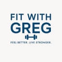 Fit With Greg logo