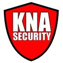 KNA Security logo