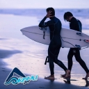 Kanu Surf logo