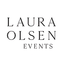 Laura Olsen Events logo