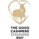 Good Cashmere Standard logo