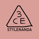 3CE logo