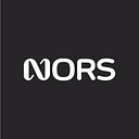 Nors logo
