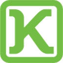 Kiidu logo