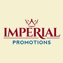 Imperial Promotions logo