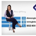 Global Insurance Agent logo