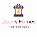 Liberty Homes logo