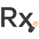 InstaRX logo