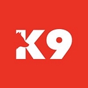 K9 Bookkeeping logo