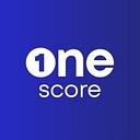 OneScore logo