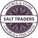 Salt Traders logo