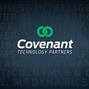 Covenant Technology Partners logo