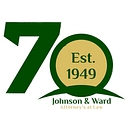 Johnson & Ward logo