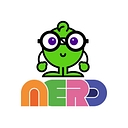 NERD Summit logo