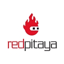 Red Pitaya logo