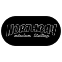 NorthBay Window Tinting logo