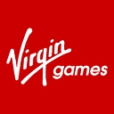 Virgin Games logo