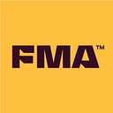 The Fabricator logo