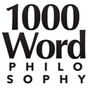 1000-Word Philosophy logo