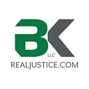 Real Justice logo