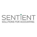 Sentient logo