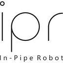 In-Pipe Robot logo