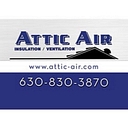 Attic Air logo