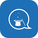 Magic AI logo