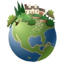 Paul's Best Lawn Service logo