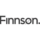 Finnsøn logo