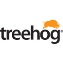 Treehog logo