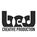 BED Productions logo