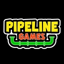 Pipeline Games logo
