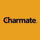 Charmate logo