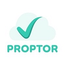 Proptor logo