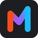 Metricster logo